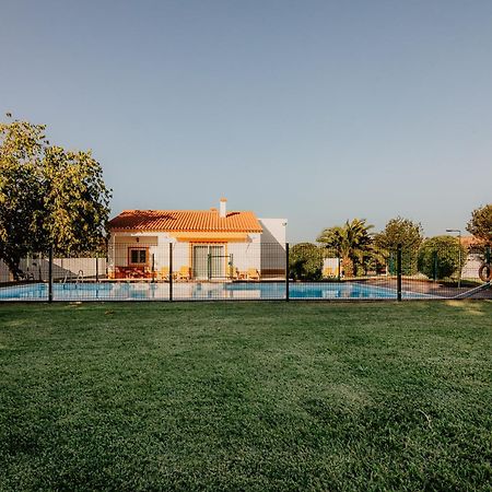 Country Club - Sto Estevao بينافينتي المظهر الخارجي الصورة
