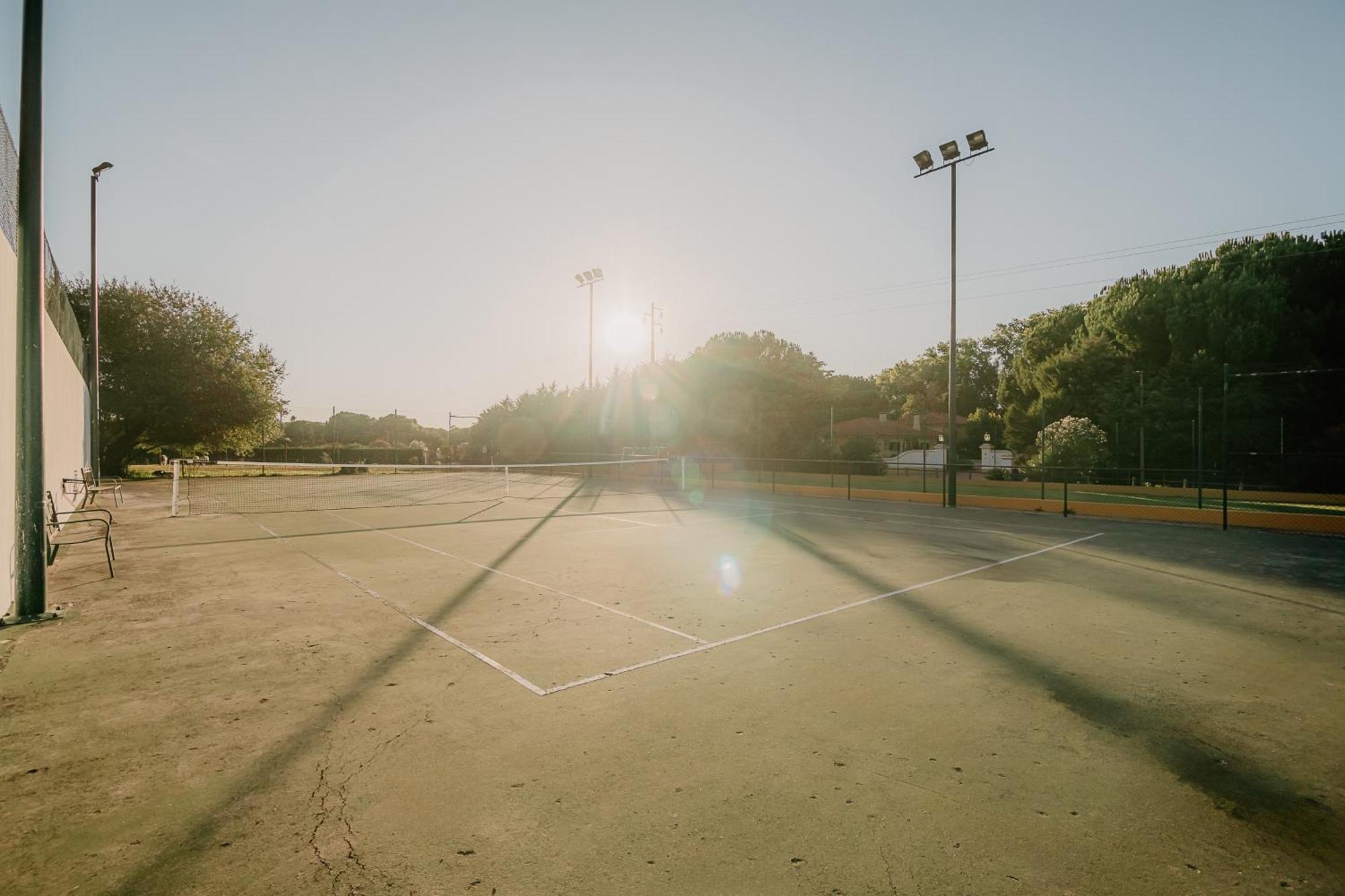 Country Club - Sto Estevao بينافينتي المظهر الخارجي الصورة
