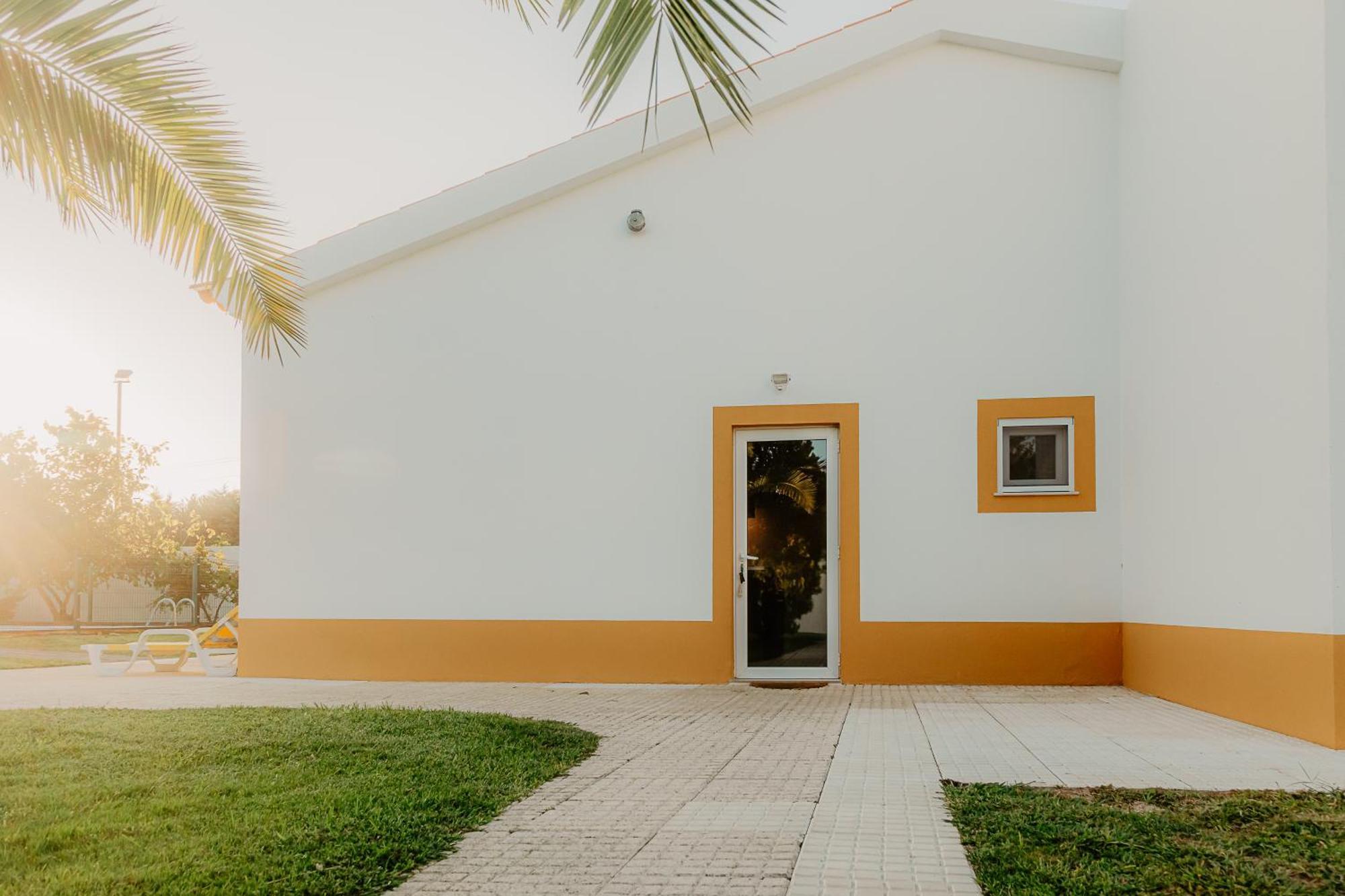 Country Club - Sto Estevao بينافينتي المظهر الخارجي الصورة