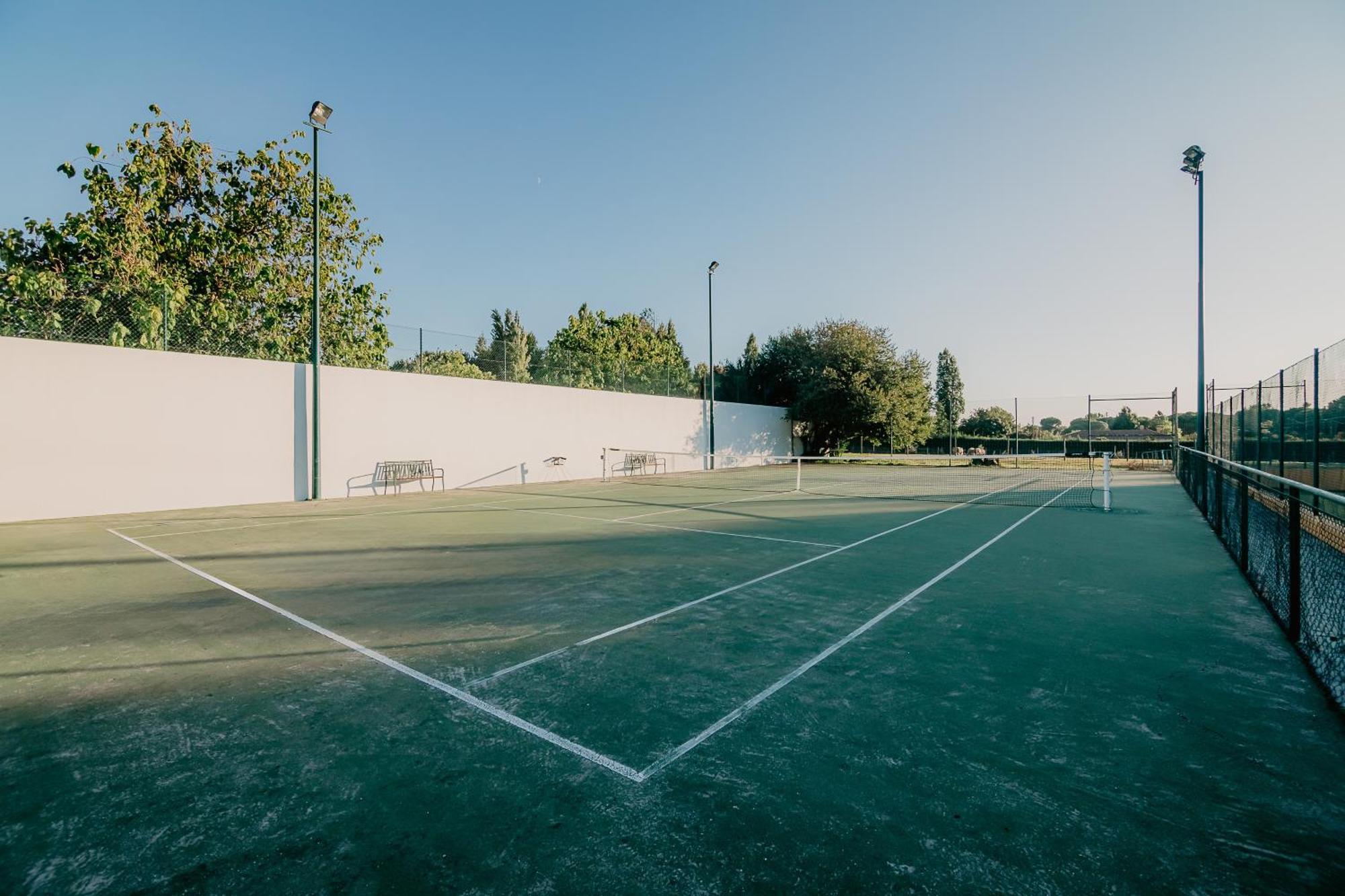 Country Club - Sto Estevao بينافينتي المظهر الخارجي الصورة