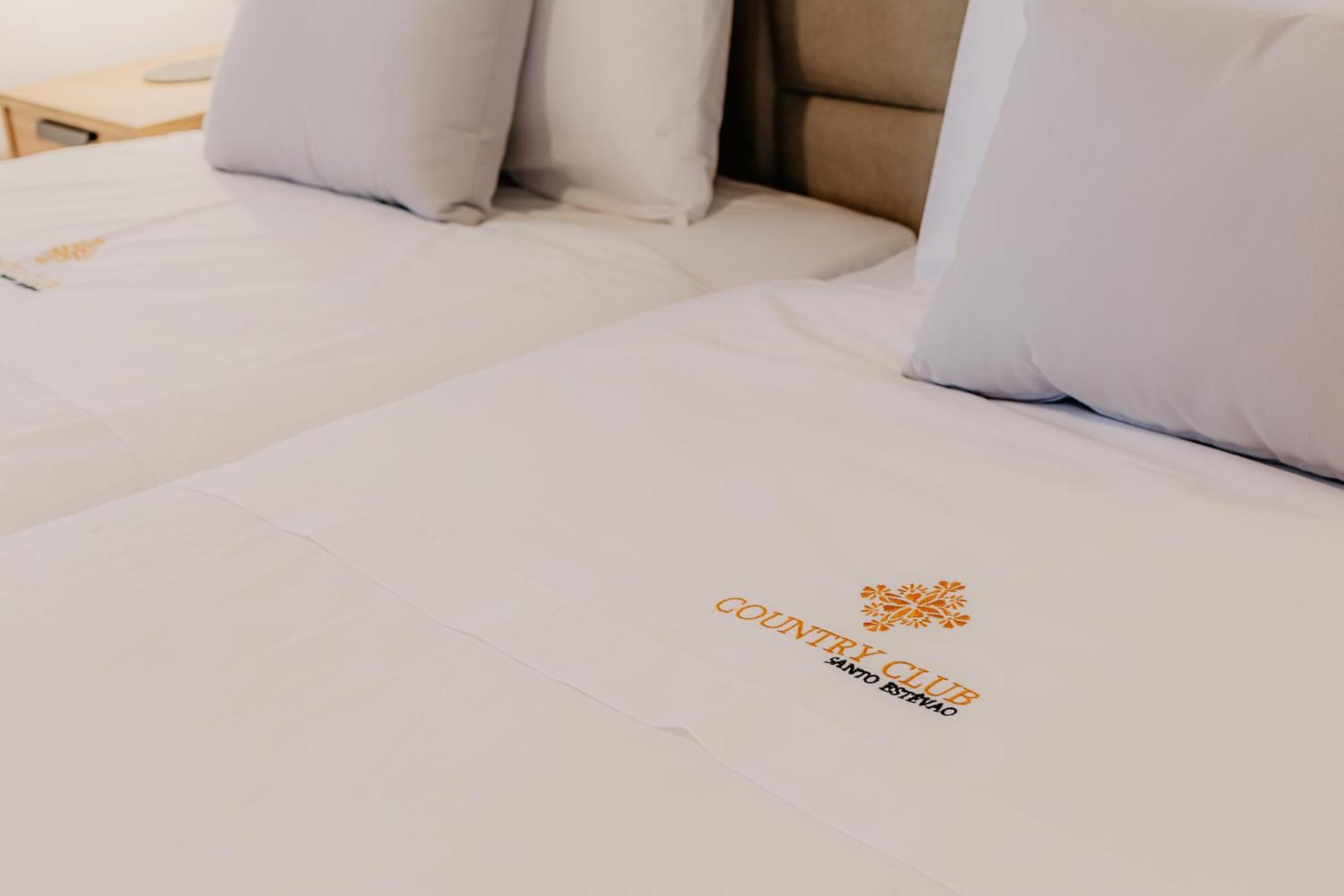 Country Club - Sto Estevao بينافينتي المظهر الخارجي الصورة